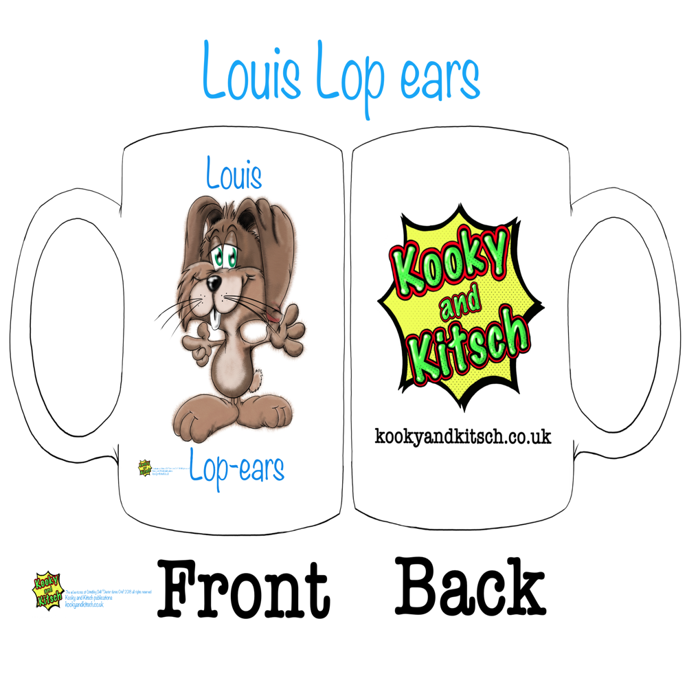 louis lop mug